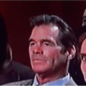 Meet your Posher, Robert